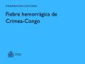 19/06/2026 - ¿Qué sabemos sobre la fiebre hemorrágica de Crimea-Congo?