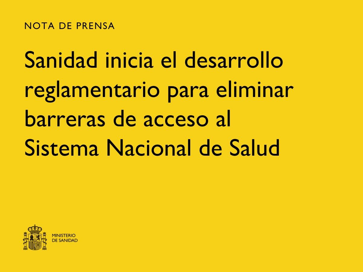 Fotografía nota de prensa