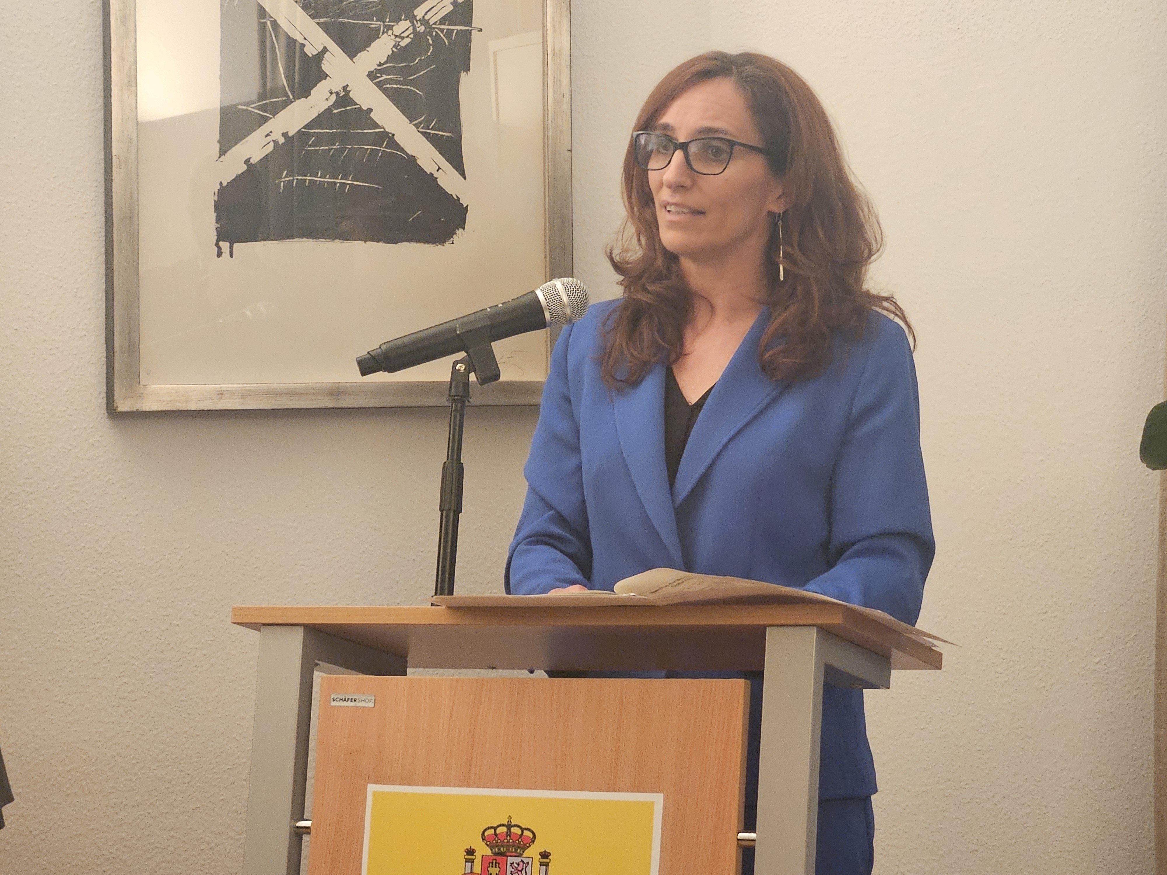 Fotografía nota de prensa