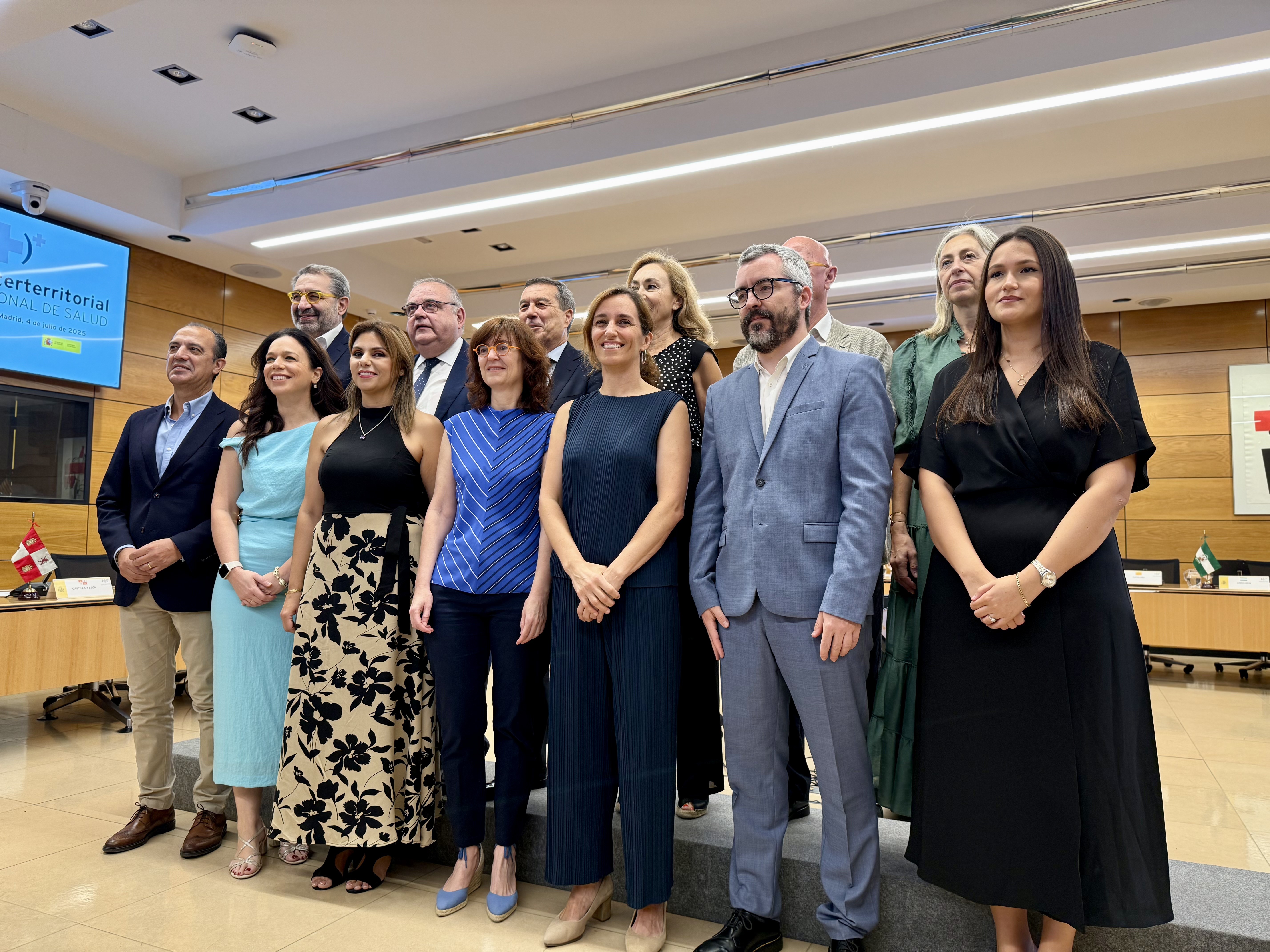 Fotografía nota de prensa