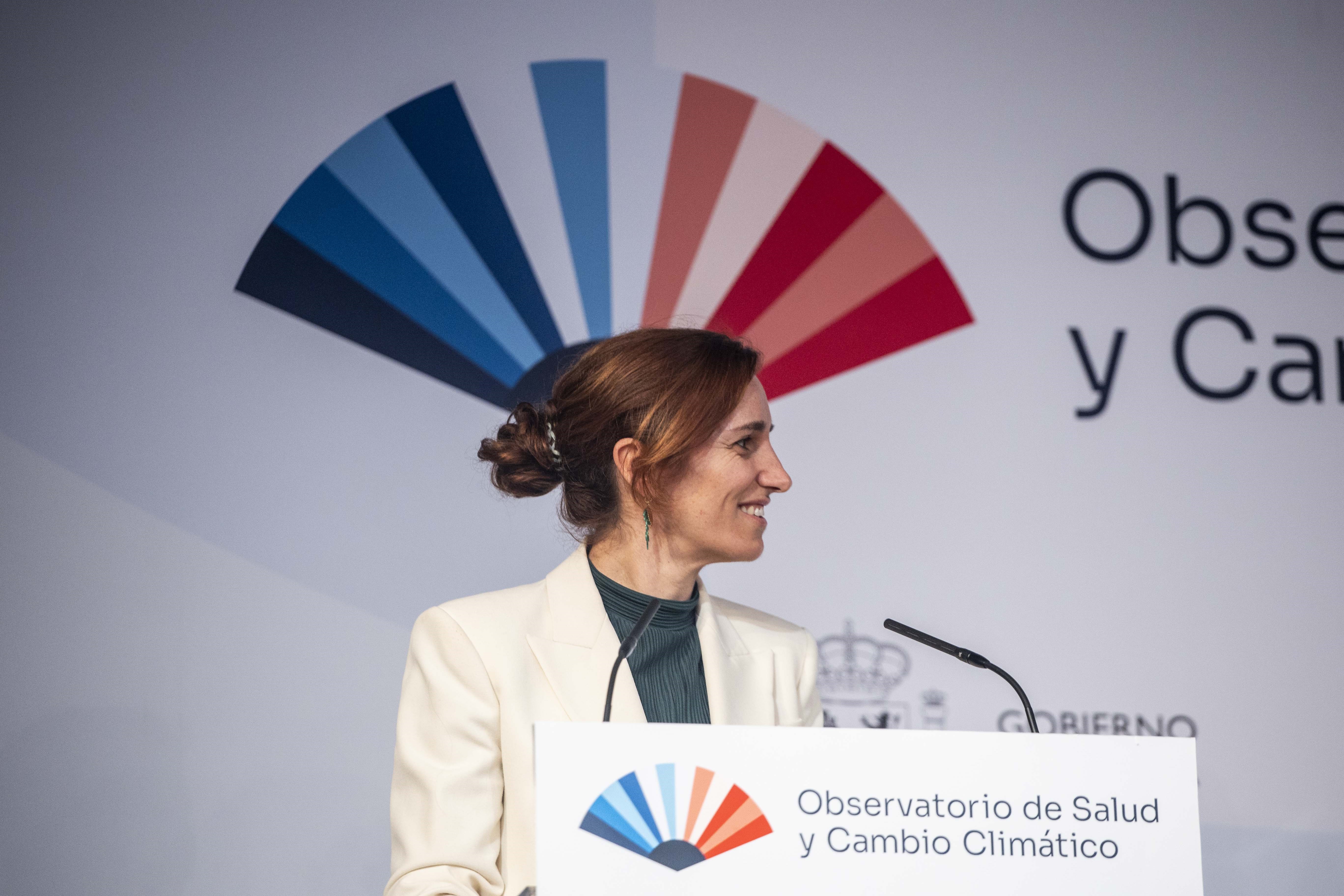 Imagen del artículo El Grupo de Trabajo sobre Vulnerabilidades y Cambio Climático analizará medidas de adaptación climática justa desde el ámbito de la salud pública