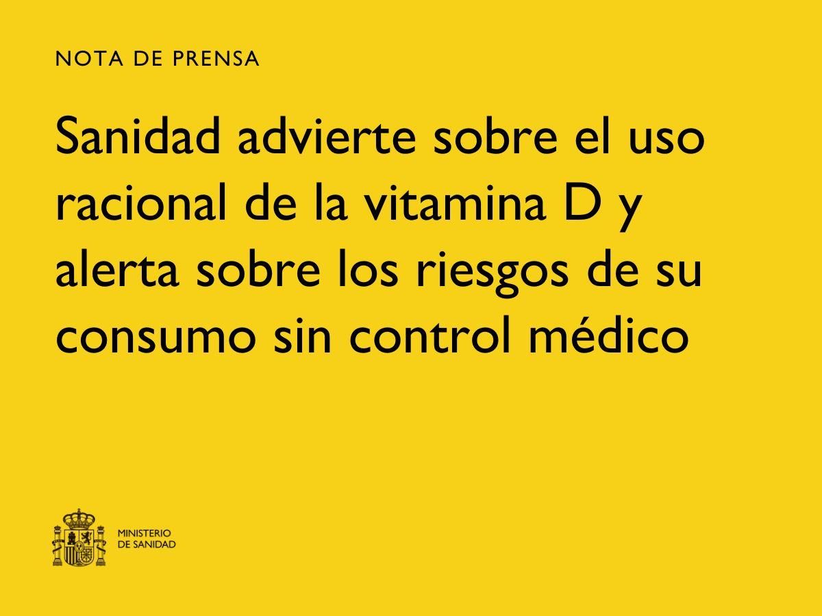 Fotografía nota de prensa