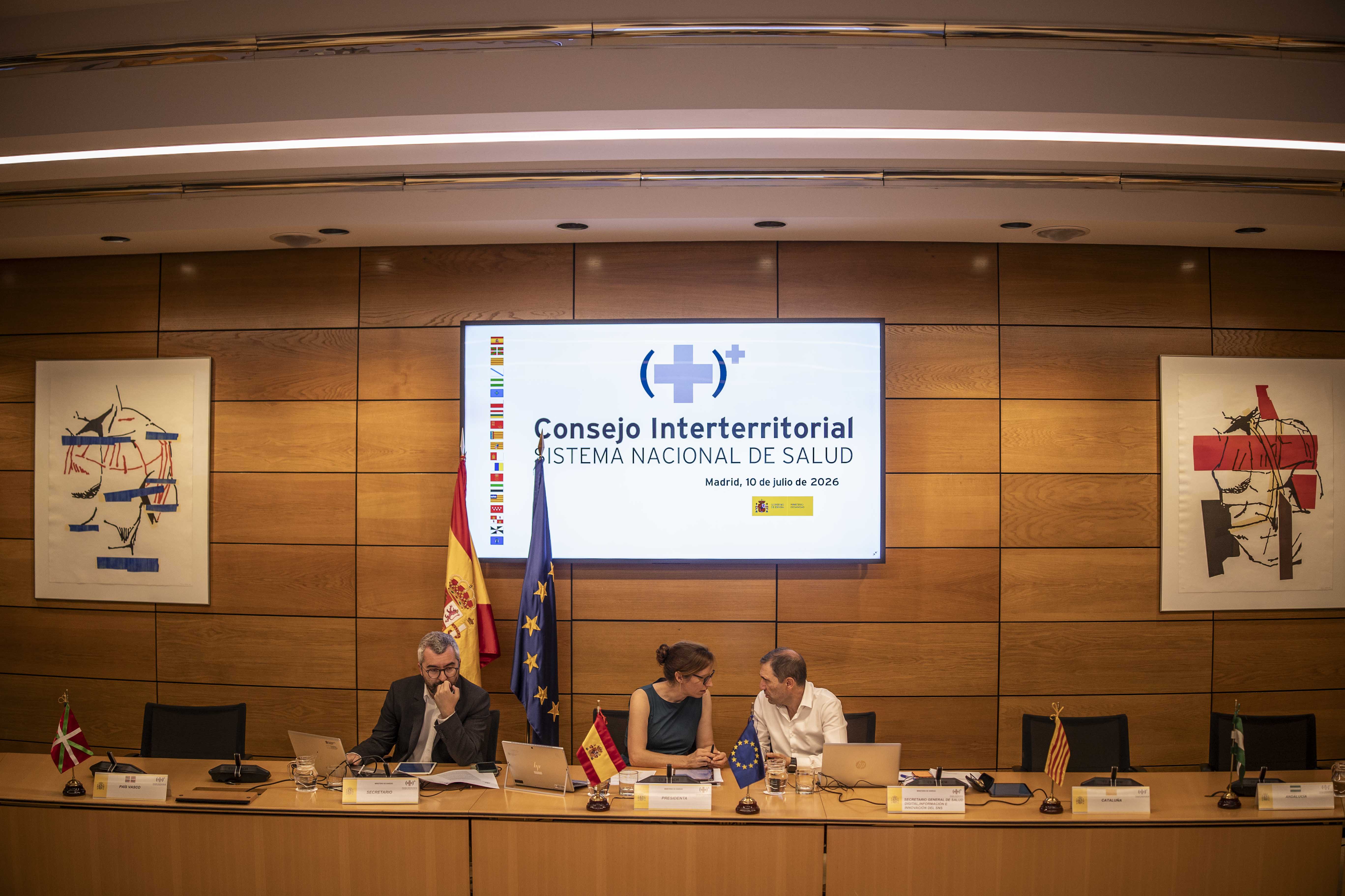 Fotografía nota de prensa