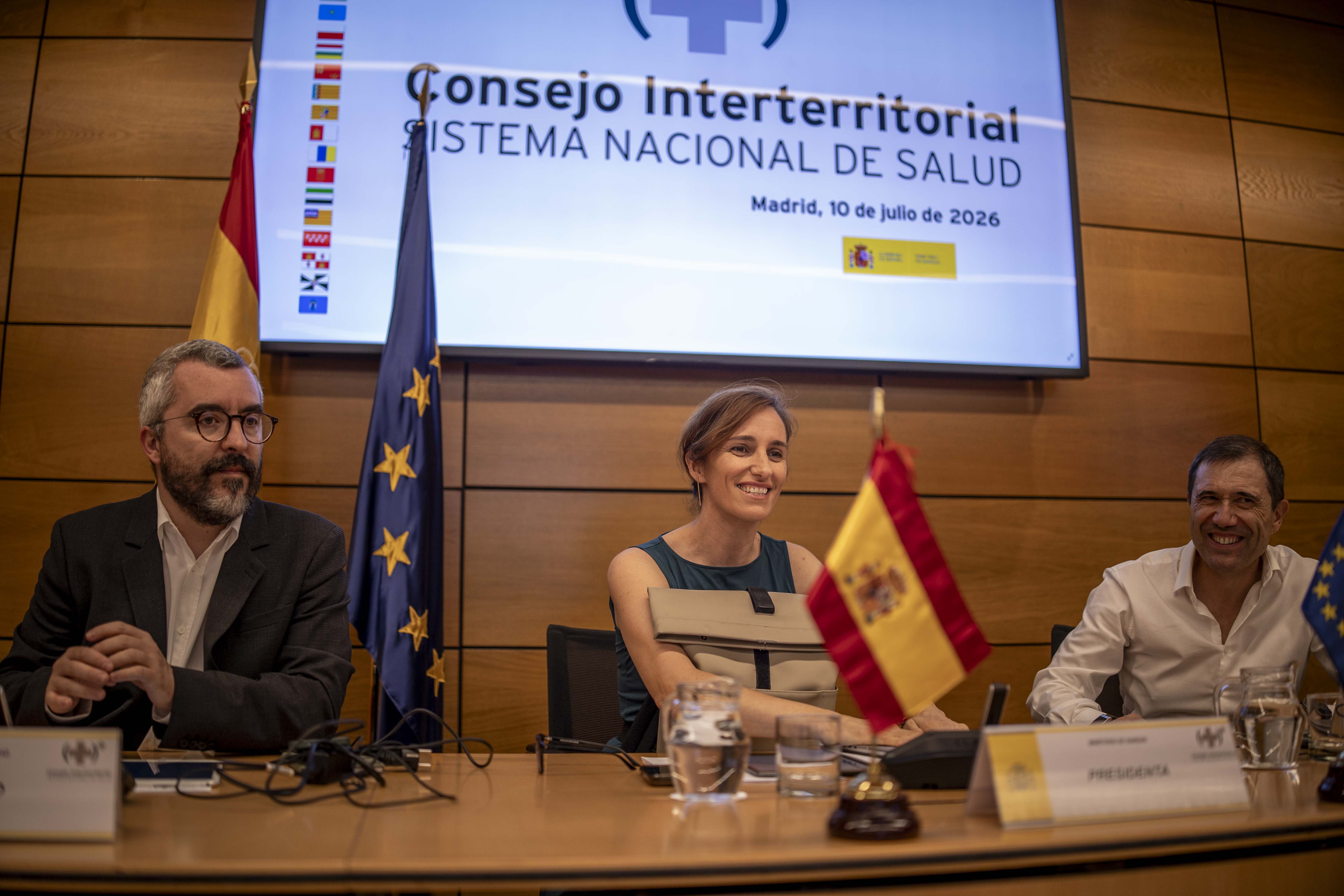 Fotografía nota de prensa
