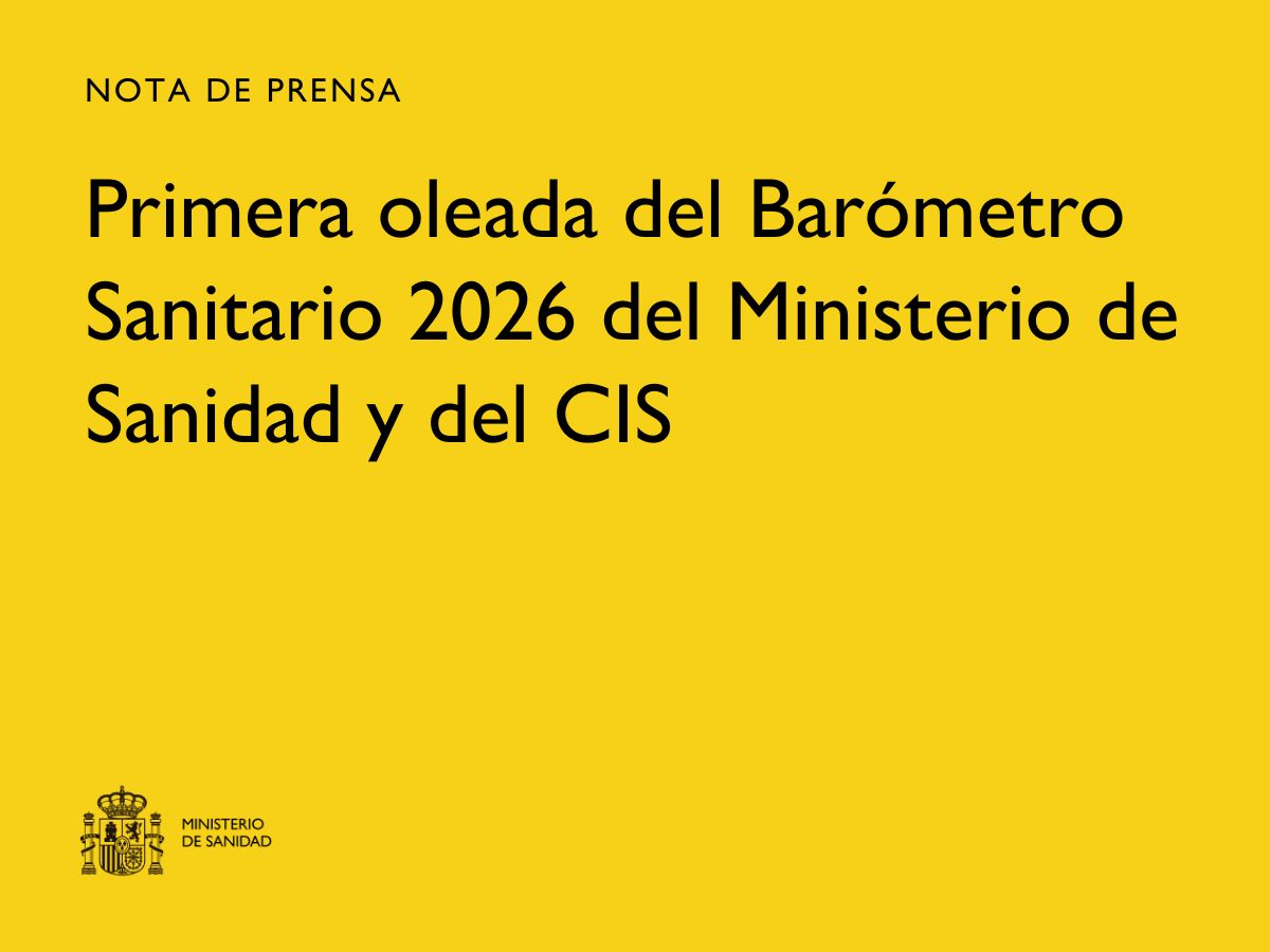 Fotografía nota de prensa
