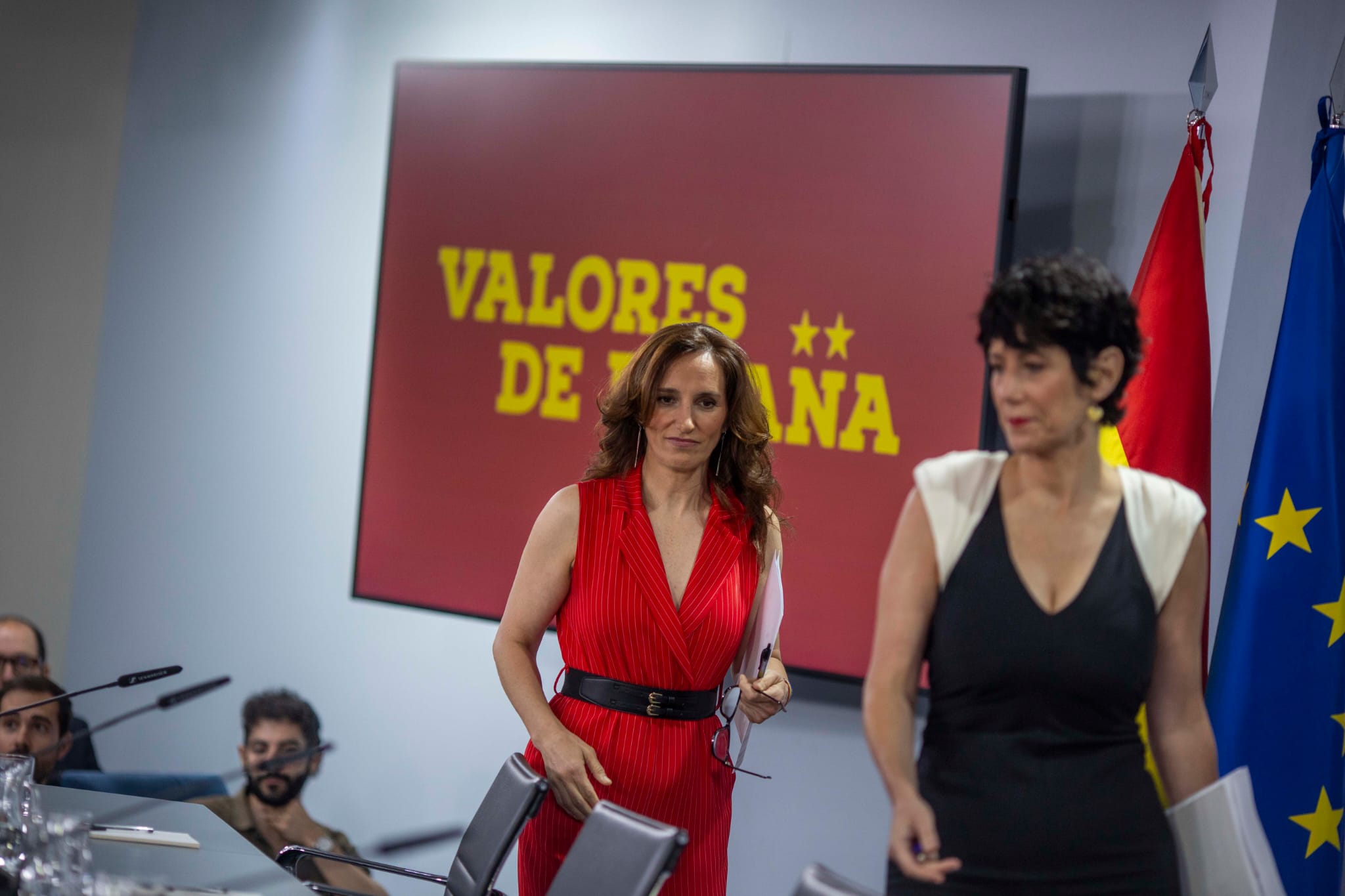 Fotografía nota de prensa