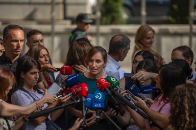 Fotografía del 10 de julio de 2026