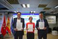 09/07/2026 - El Gobierno destinará 12,8 millones de euros a incorporar la IA a la Sanidad Pública de la Comunidad de Madrid