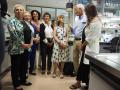 07/08/2019 - María Luisa Carcedo visita el Centro de Investigación del Cáncer en Salamanca