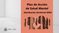 01/08/2022 - El Gobierno de España destina más 16 millones de euros para el Plan de Acción de Salud Mental
