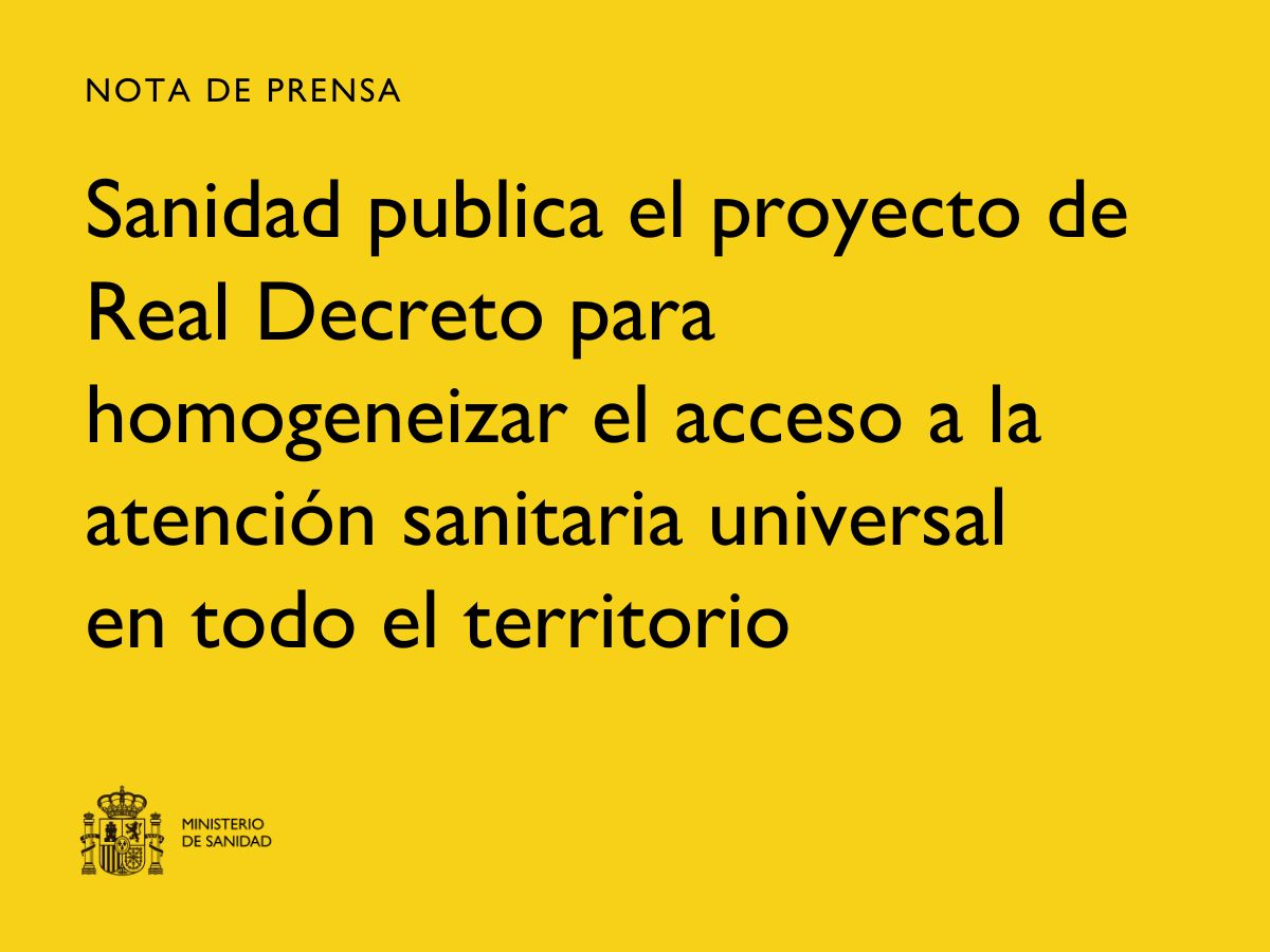 Fotografía nota de prensa