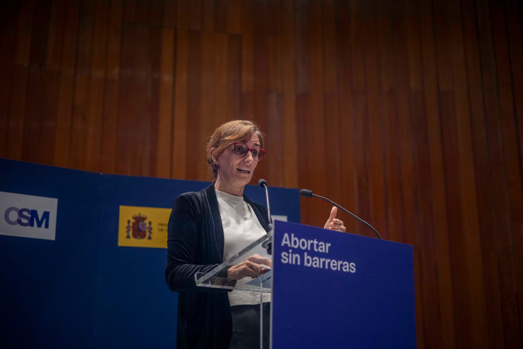 Fotografía nota de prensa
