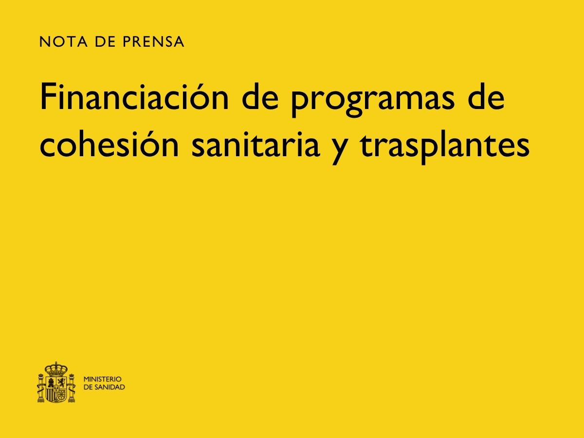 Fotografía nota de prensa