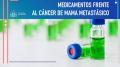 28/10/2022 - El Sistema Nacional de Salud financiará dos nuevos medicamentos para tratar el cáncer de mama metastásico