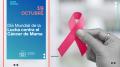 19/10/2022 - El Ministerio de Sanidad pone el foco en la atención al largo superviviente para proteger a pacientes de cáncer de mama