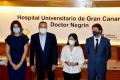 24/10/2022 - Carolina Darias: la atención a las personas vulnerables es una prioridad para el Gobierno de España