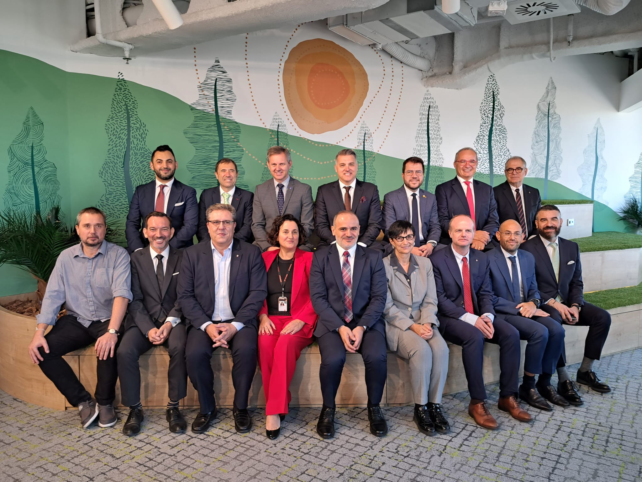 Ministerio de Sanidad de Prensa Fotografías