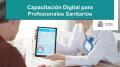 04/10/2023 - Sanidad formará a 1.200 profesionales sanitarios en liderazgo digital para transformar el Sistema Nacional de Salud