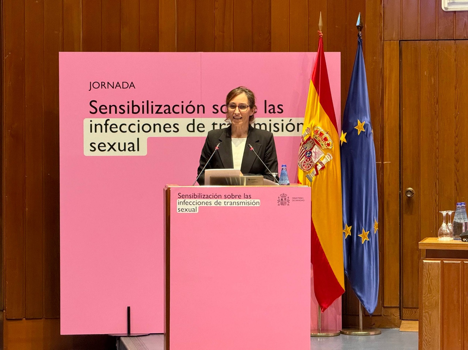 Fotografía nota de prensa