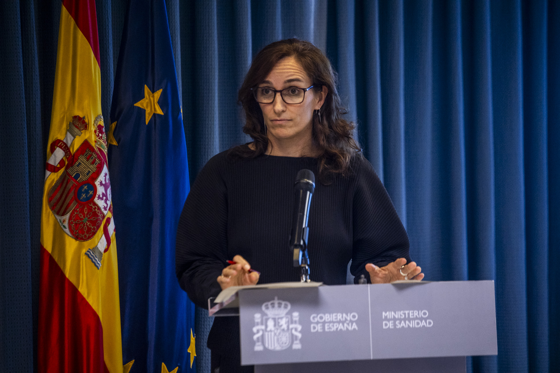 Fotografía nota de prensa