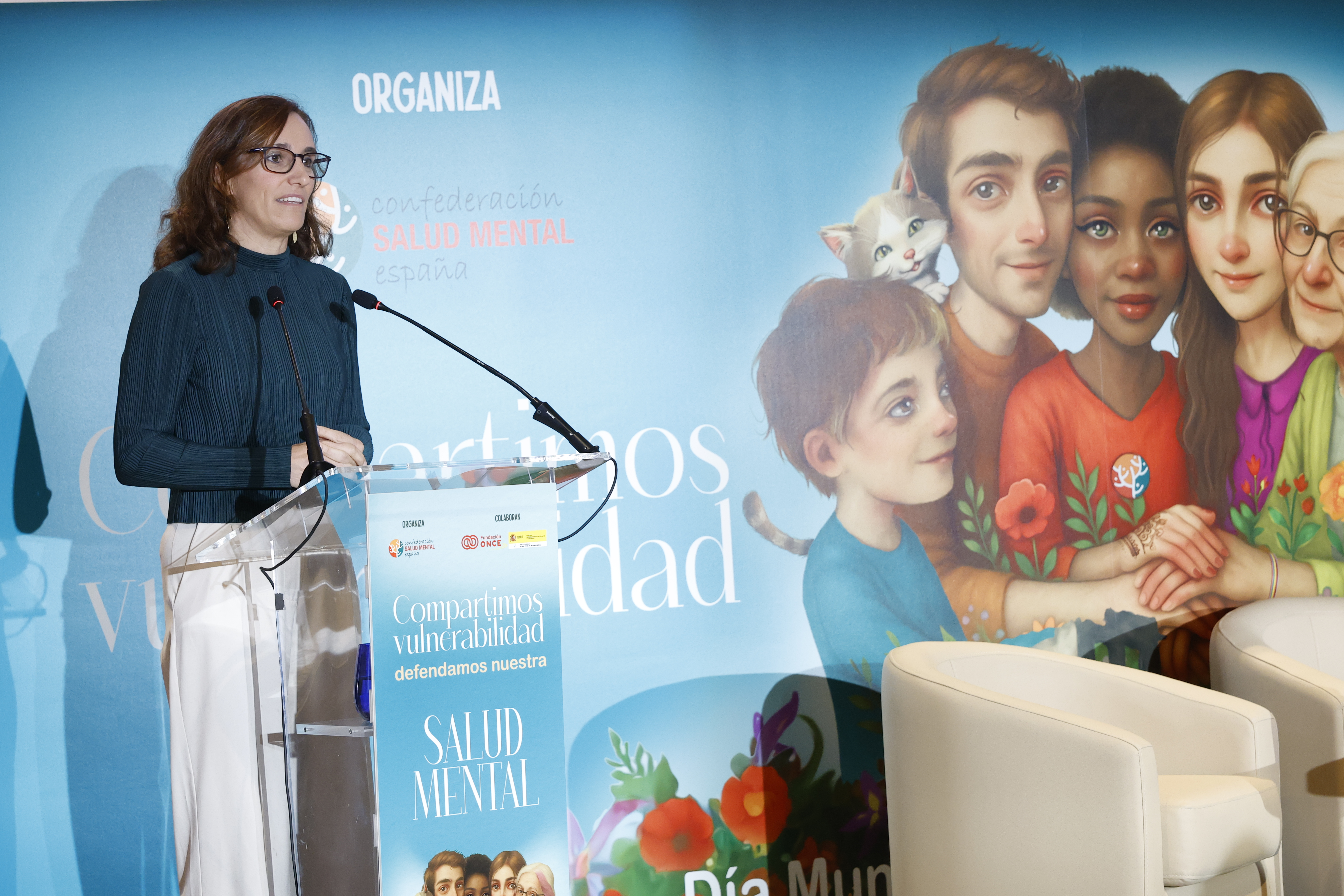 Fotografía nota de prensa