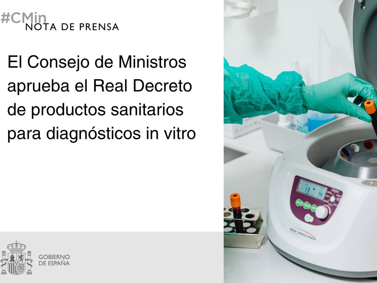 Fotografía nota de prensa