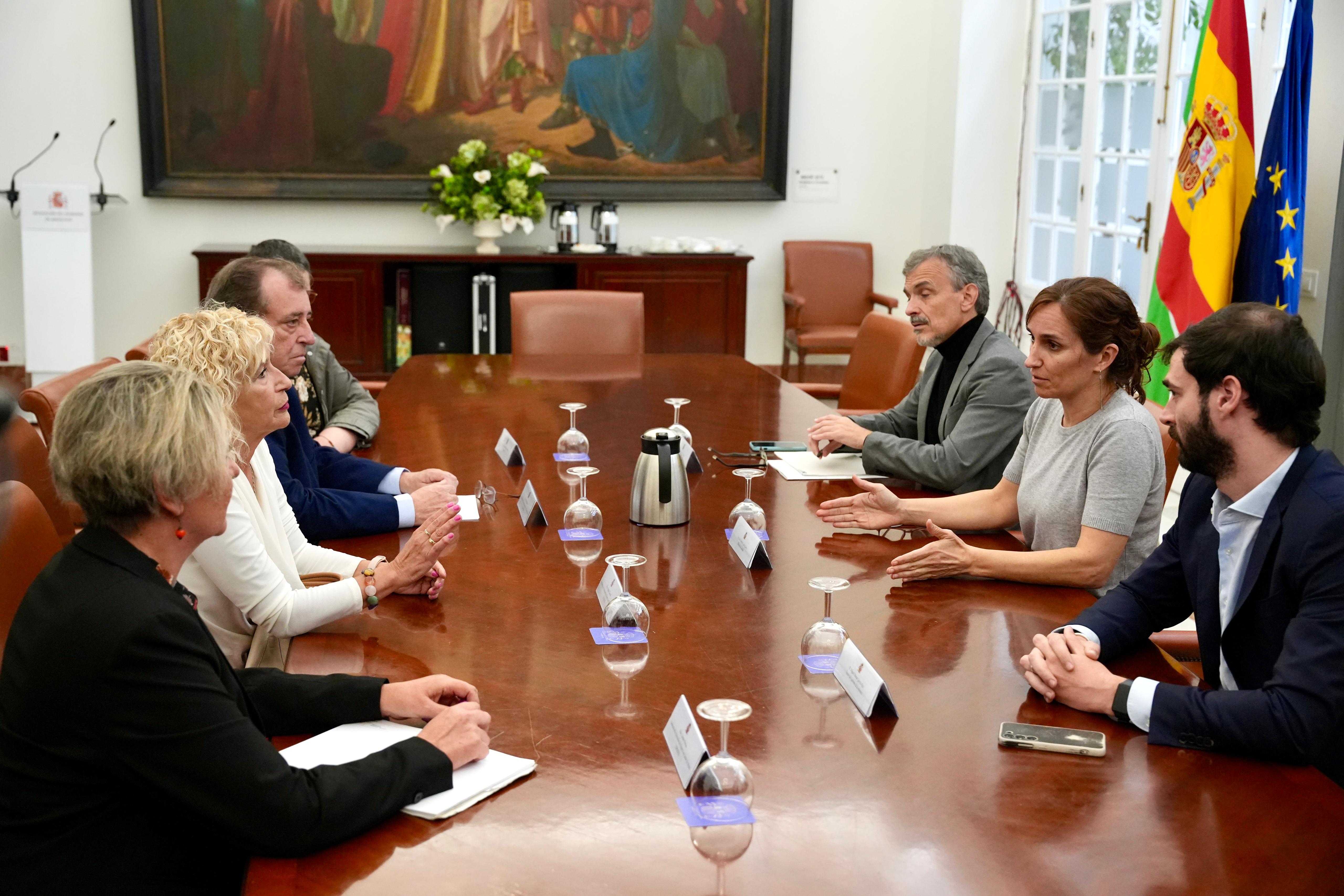 Fotografía nota de prensa