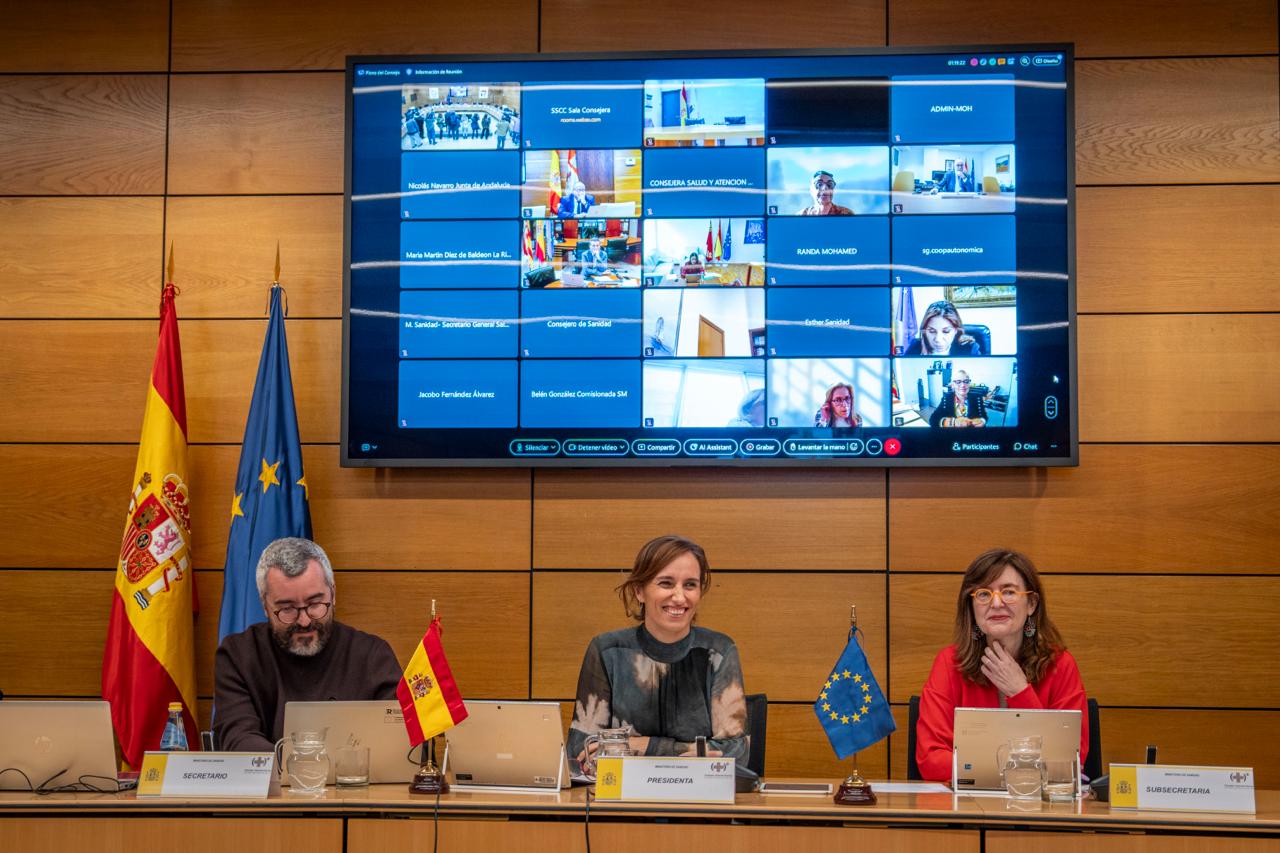 Fotografía nota de prensa