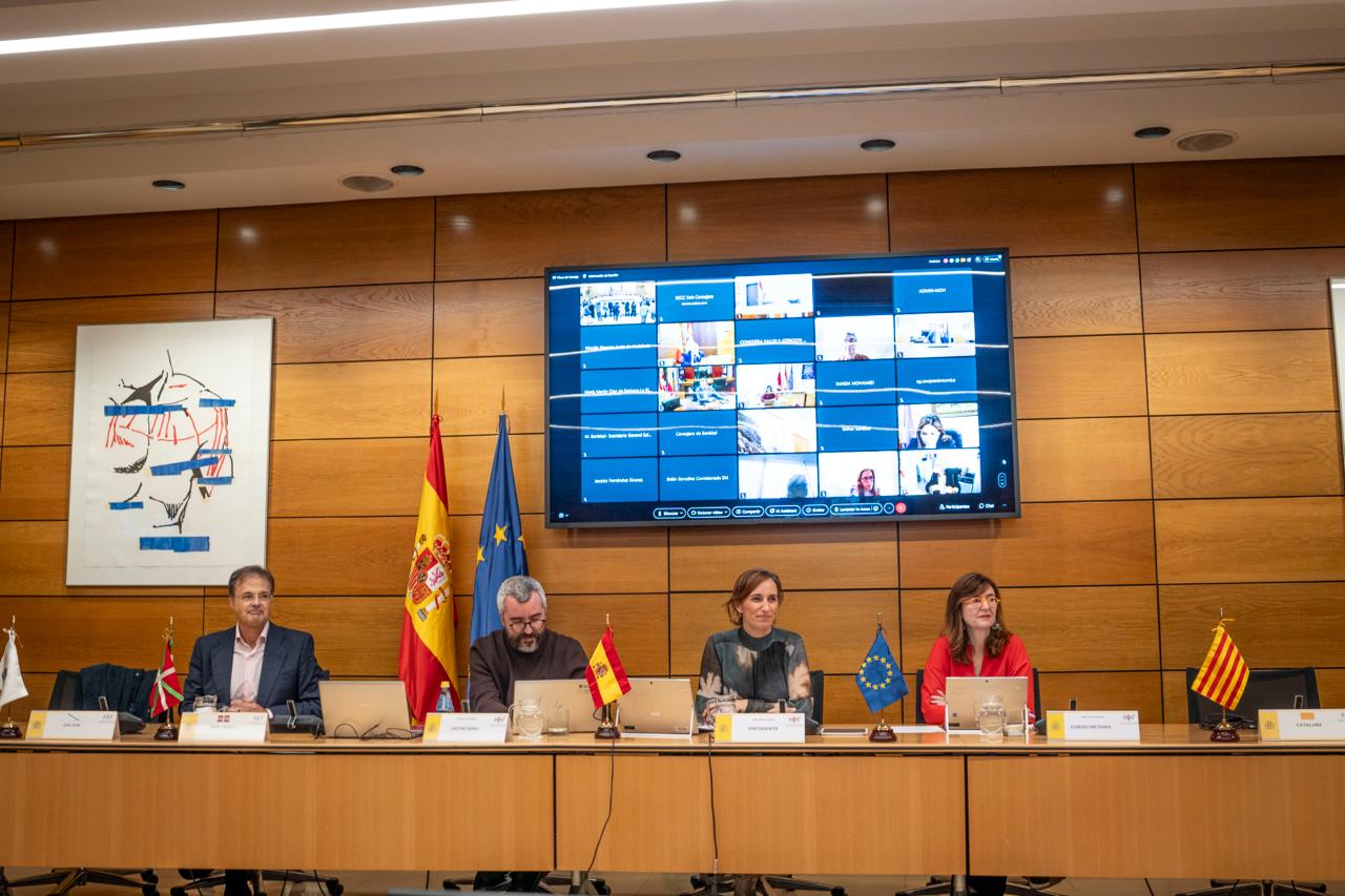 Fotografía nota de prensa