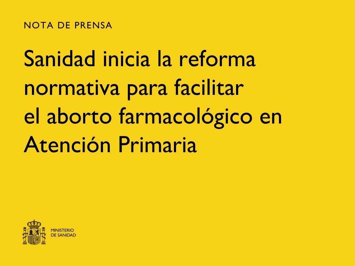 Fotografía nota de prensa