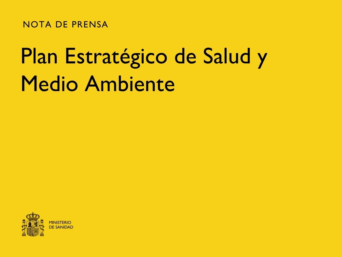 Fotografía nota de prensa