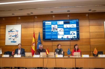 Fotografía del 23 de octubre de 2026