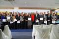 18/11/2014 - Ana Mato preside la firma de convenios de colaboracion para incrementar la participación de mujeres en puestos de alta responsabilidad