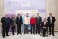 26/11/2015 - El ministro de Sanidad, Servicios Sociales e Igualdad, Alfonso Alonso, en la presentación de la Estrategia Española en Trastornos del Espectro del Autismo