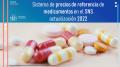 28/11/2022 - La Orden de Precios de Referencia revisa los precios de 17.097 presentaciones de medicamentos
