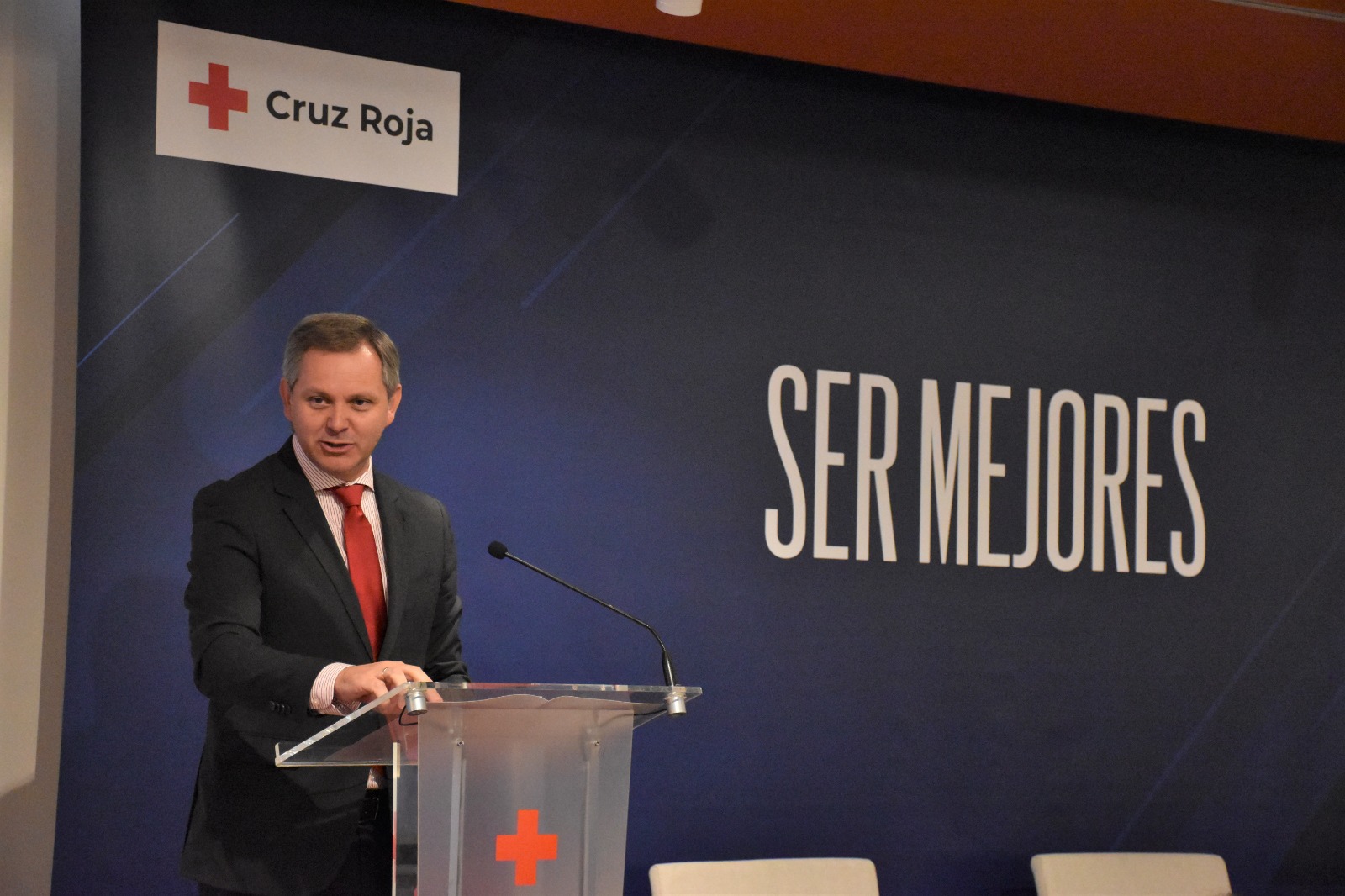 Fotografía nota de prensa