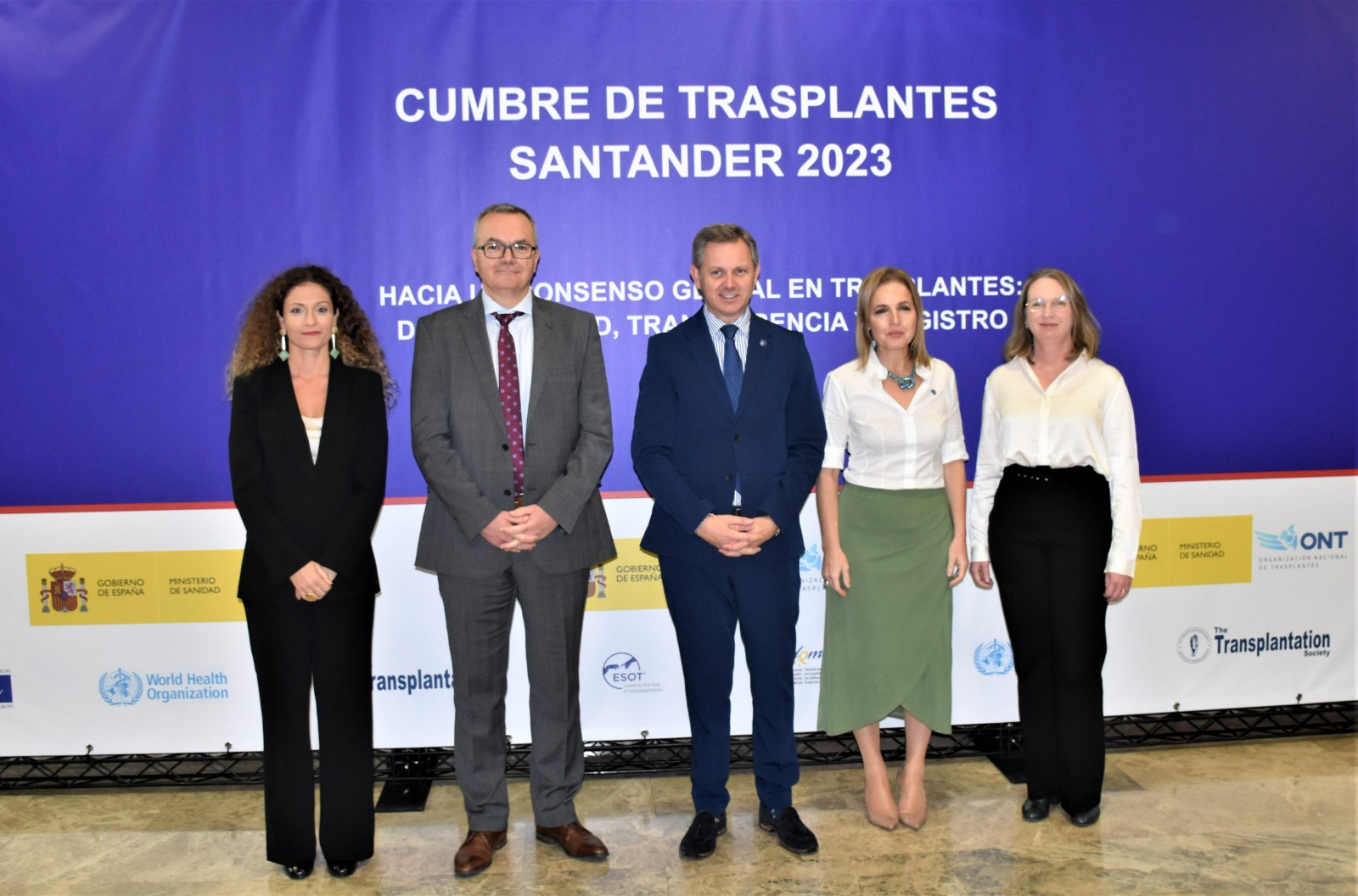 Fotografía nota de prensa