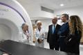 10/11/2023 - Miñones anuncia que Sanidad completa la instalación de los 851 equipos de alta tecnología hospitalaria del Plan INVEAT