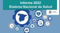 03/11/2023 - El Informe del SNS refleja que la ciudadanía valora de forma positiva la sanidad pública