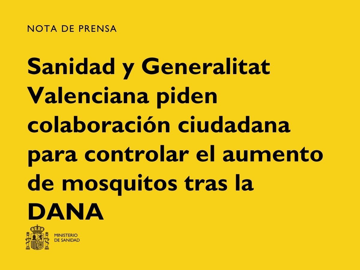 Fotografía nota de prensa