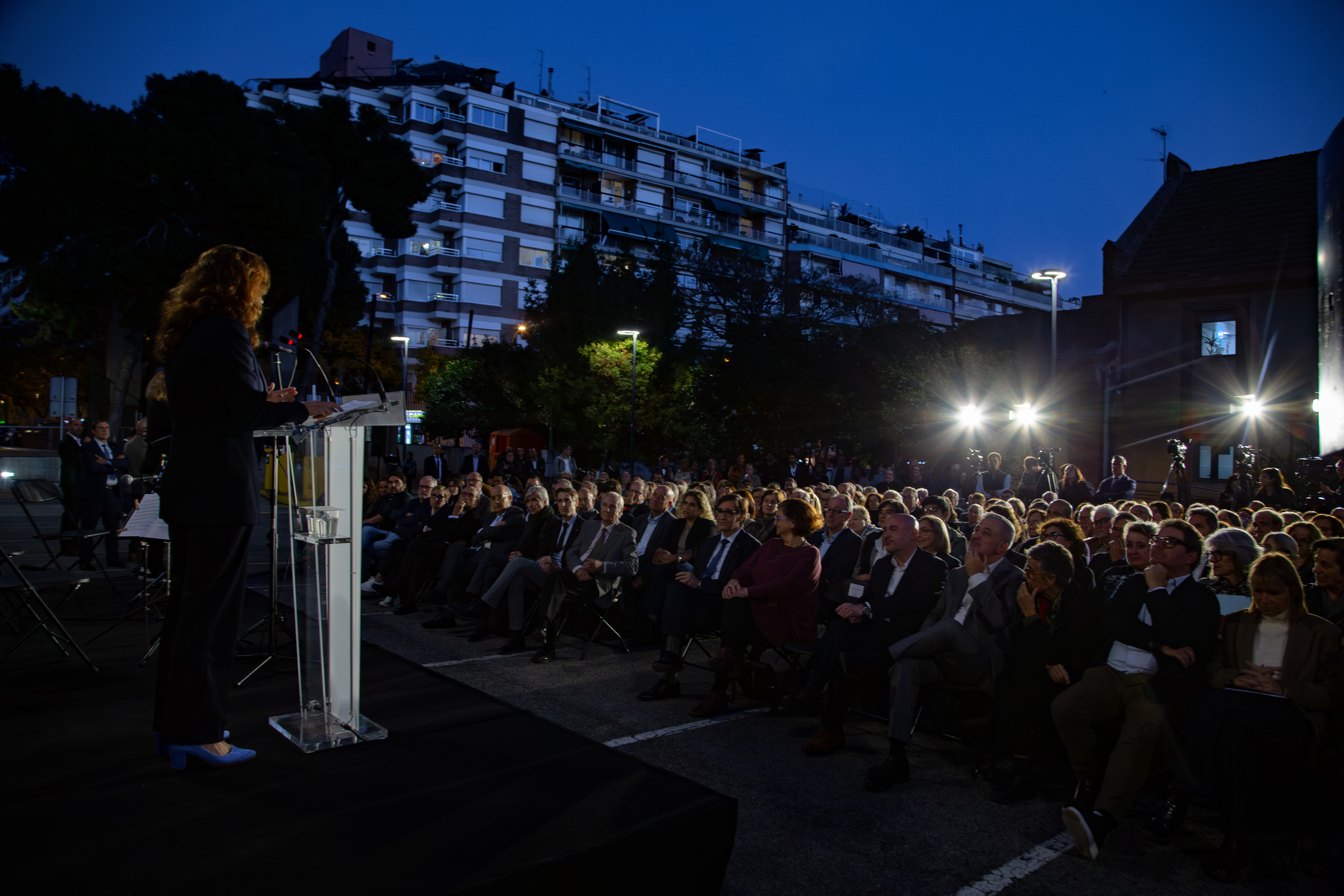 Fotografía nota de prensa
