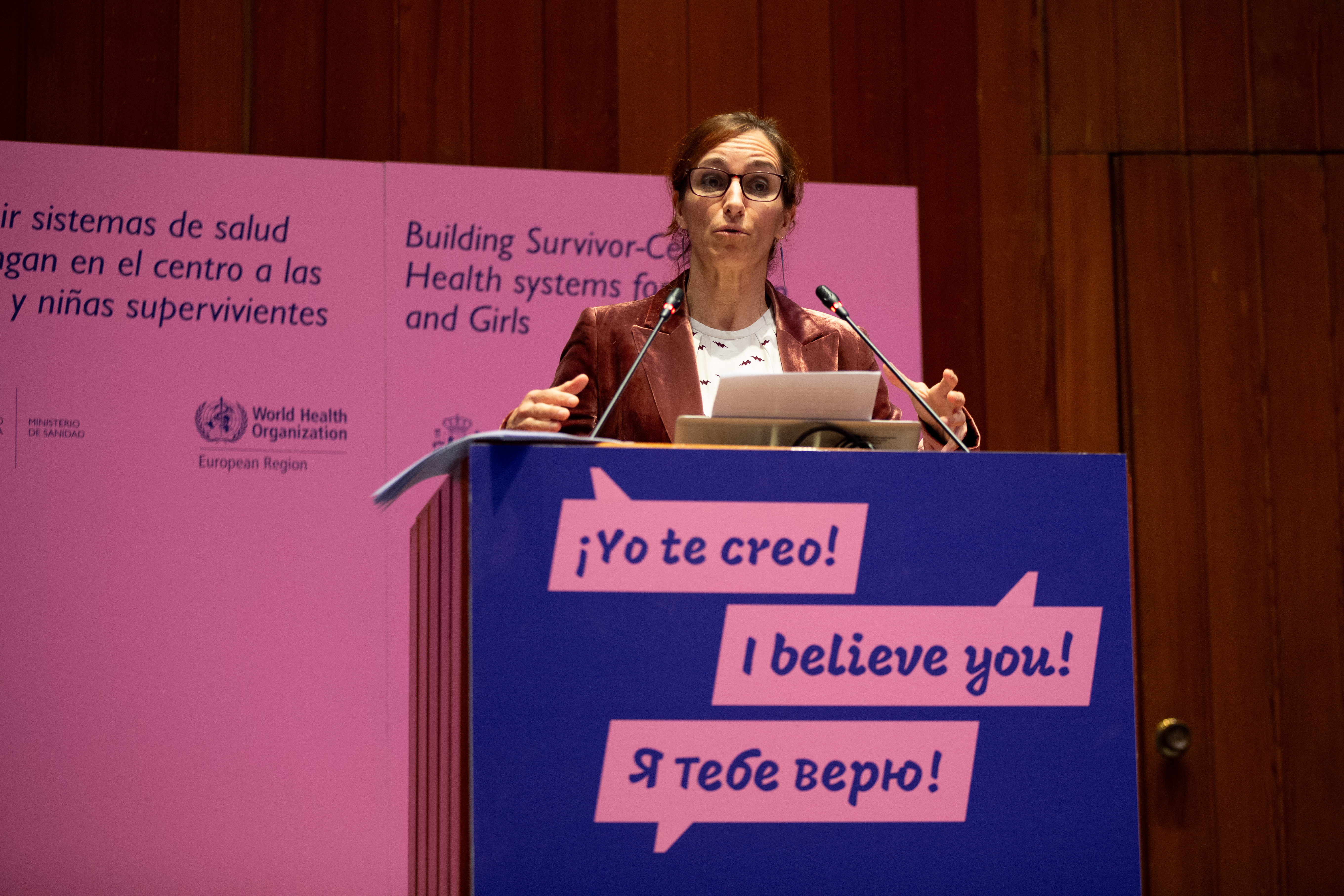 Fotografía nota de prensa