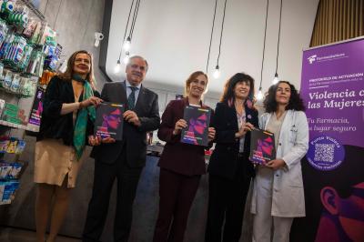 Fotografía nota de prensa