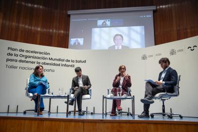 Fotografía del 26 de noviembre de 2025