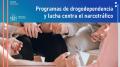 14/12/2022 - El Fondo de Bienes Decomisados ingresará 8,3 millones de euros para programas de drogodependencia y lucha contra el narcotráfico