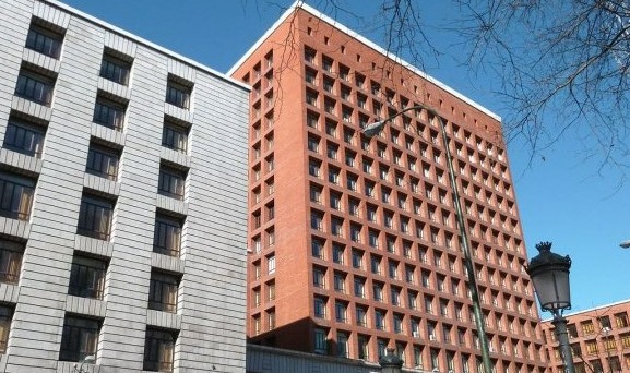 Fotografía nota de prensa