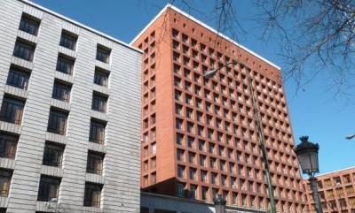 Fotografía del 4 de diciembre de 2025