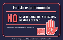 carteleria establecimientos