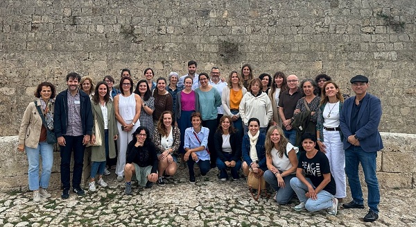 Encuentro Salud Comunitaria Menorca 2025