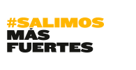Banner #SalimosMasFuertes